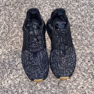 Black adidas X_PLR Athletic Shoes